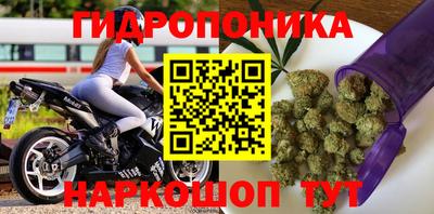 трава Бузулук